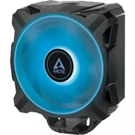 Chłodzenie procesora - Chłodzenie CPU ARCTIC Freezer A35 RGB - miniaturka - grafika 1