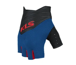 Rękawiczki Rowerowe Kellys Cutout | Blue Xl - Rękawiczki rowerowe - miniaturka - grafika 1
