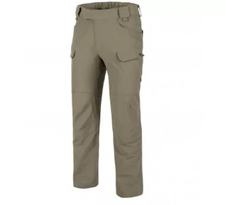 Spodnie męskie - Spodnie Helikon-Tex OTP Nylon adaptive green - grafika 1