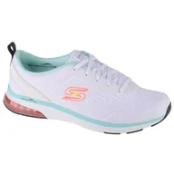 Buty sportowe damskie - Buty do chodzenia damskie, Skechers Skech-Air Edge - Mellow Days - miniaturka - grafika 1