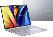 Laptopy - ASUS VivoBook 16X 16" WUXGA Ryzen 5 5600H 16GB SSD512GB W11 (D1603QA-MB292) - miniaturka - grafika 1