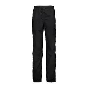 CMP CMP Spodnie chłopięce Pantalone Impermeabile Wp 10 000 niebieski M982 110 30X7084 - Spodnie i spodenki dla chłopców - miniaturka - grafika 1