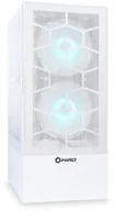 Zestawy komputerowe - Komputer HIRO FrostByte Intel i7 14700F, RTX 5060Ti 12GB, 32GB RAM, 1TB SSD, WIFI, W11H - miniaturka - grafika 1