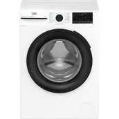 Pralki - Beko XBM3WFU48415W - miniaturka - grafika 1