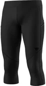 Spodnie sportowe damskie - DYNAFIT Spodnie ALPINE 3/4 TIGHTS M - miniaturka - grafika 1