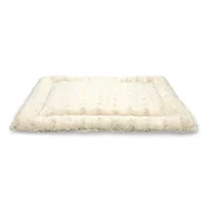 Legowiska dla psów - 140x100x6 Poduszka dla psa Self Heating Bed| Dostawa i zwrot GRATIS! - miniaturka - grafika 1