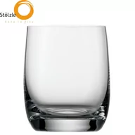 Szklanki - Stölzle Lausitz Kraj szklanki do whisky do wina 275 ML, -częściowy zestaw szklanka do whisky, tumbler spuelmaschinenfester whisky, wysokiej jakości jakość 1000015 - miniaturka - grafika 1