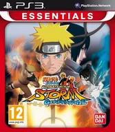 Gry PlayStation 3 - Naruto Shippuden Ultimate Ninja Storm Essentials (PS3) // WYSYŁKA 24h // DOSTAWA TAKŻE W WEEKEND! // TEL. 48 660 20 30 - miniaturka - grafika 1