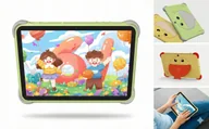 Tablety - Kodak Kt102 10.1" Android 15 4/64gb Zielony - miniaturka - grafika 1