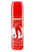 Środki do obuwia i ubrań - Czerwony renowator, pasta do z - miniaturka - grafika 1