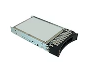 Dyski serwerowe - IBM 600GB 10K 6Gbps SAS 2.5 SFF S 49Y2005 - miniaturka - grafika 1