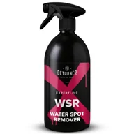 Kosmetyki samochodowe - DETURNER WSR 1L - produkt do usuwania osadów mineralnych - miniaturka - grafika 1