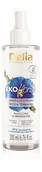 Toniki i hydrolaty do twarzy - Delia Cosmetics Cosmetics EKOflorist LEN Woda termalna 200 ml - miniaturka - grafika 1