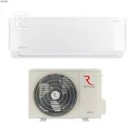 Klimatyzatory - ROTENSO Klimatyzator 3,5 kW ścienny split komplet IMOTO - miniaturka - grafika 1