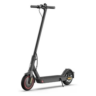 Xiaomi Mi Scooter Pro 2 Czarny - Hulajnogi elektryczne - miniaturka - grafika 1