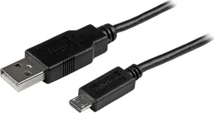 Adapter USB StarTech USBAUB15CMBK - Adaptery i przejściówki - miniaturka - grafika 1