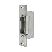 Domofony - Qoltec Elektrozaczep Symetryczny Rewersyjny 300Ma 12V - miniaturka - grafika 1