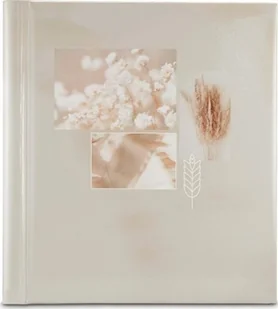 Hama Hama Singo II 20 Pages 28x31 self-adhesive Cotton 7637 - Albumy fotograficzne - miniaturka - grafika 1