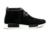 Buty rowerowe - Adidas, Buty NMD C1 Chukka, S79146, rozmiar 46 - miniaturka - grafika 1