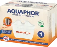 Wkłady filtrujące - Wkład filtrujący Aquaphor Maxfor+ H 24 szt. - miniaturka - grafika 1
