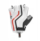 Rękawiczki rowerowe - Rękawiczki rowerowe zeroRH+ Sprint white-black - S - miniaturka - grafika 1