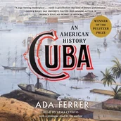 Audiobooki obcojęzyczne - Cuba - miniaturka - grafika 1