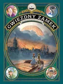 Komiksy dla młodzieży - międzyplanetarna wystawa z 1875 roku. gwiezdny zamek. tom 6 - miniaturka - grafika 1