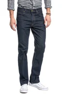 Spodnie męskie - Lee Brooklyn Straight Rinse L452Jjdp-W42 L34 - miniaturka - grafika 1