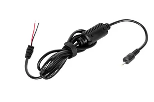 Quer Zasilacz do laptopa Wtyk Prosty 2,5/0,6 19V/2,1A Sieciowy Kabel Zasilacz Laptop | LEC-KOM0271-1 - Zasilacze do laptopów - miniaturka - grafika 1