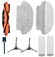 Akcesoria do robotów sprzątających - Zestaw szczotki, filtry do Xiaomi Mi Robot Vacuum Mop Pro / Viomi V2 V3 SE - miniaturka - grafika 1