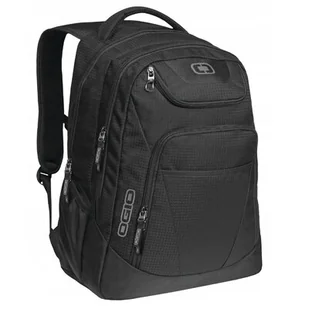 Plecak na laptopa OGIO Tribune GT 15.6 cali Czarny - Torby na laptopy - miniaturka - grafika 1