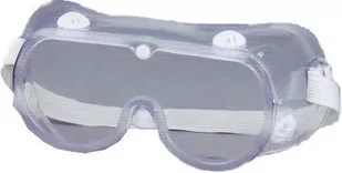 JOBI EXTRA Okulary gospodarcze JOBI EXTRA - Okulary ochronne - miniaturka - grafika 1