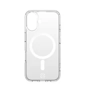 Etui i futerały do telefonów - Incipio Velocity MagSafe - Etui iPhone 16 (Clear) - miniaturka - grafika 1