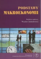 Ekonomia - Podstawy Makroekonomii - miniaturka - grafika 1