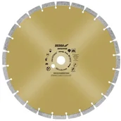 Tarcze do pił - DEDRA Tarcza do cięcia HP2173A 350 mm - miniaturka - grafika 1