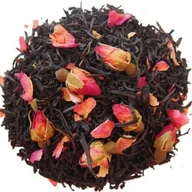 Herbata - Herbata Czarna Angielska Róża 100g Tea Tea - miniaturka - grafika 1