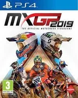Gry PlayStation 4 - MXGP 2019 GRA PS4 - miniaturka - grafika 1