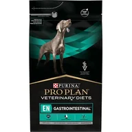 Sucha karma dla psów - Purina Veterinary Diets EN Gastrointestinal 1,5 kg - miniaturka - grafika 1