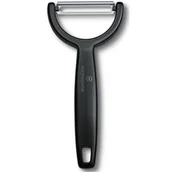 Obieraczki - Obierak VICTORINOX Ypso Czarny - miniaturka - grafika 1