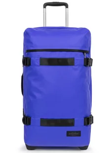 Torba na kółkach walizka Eastpak Transit'R L - tarp blue - Torby podróżne - miniaturka - grafika 1