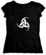 Gadżety dla niej i dla niego - Koszulka ROGI ODYNA Nordycka - miniaturka - grafika 1