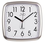 Zegary - Zegar ścienny JVD HP615.2 Cichy mechanizm - miniaturka - grafika 1