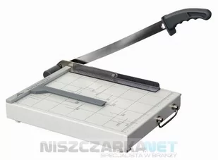 Gilotyna Paper Cutter A4 - Gilotyny i trymery - miniaturka - grafika 1
