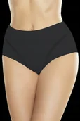 Majtki damskie - ELDAR FIGI VERNA S czarny - miniaturka - grafika 1