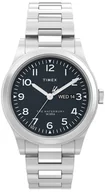 Zegarki męskie - Zegarek Timex TW2W14800 Waterbury Traditional - miniaturka - grafika 1