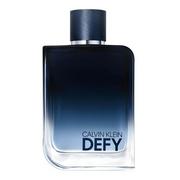 Wody i perfumy męskie - Calvin Klein Defy woda perfumowana 200 ml dla mężczyzn - miniaturka - grafika 1