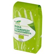 Mąka - Bio Planet Mąka z samopszy pełnoziarnista 500 g - miniaturka - grafika 1