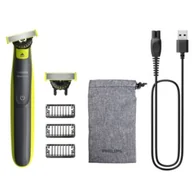 Golarki męskie - Philips OneBlade 360 QP2724/31 - miniaturka - grafika 1
