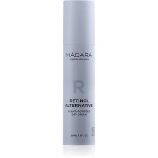 MÁDARA Retinol Alternative krem głęboko nawilżający przeciw starzeniu się skóry 50 ml - Kremy do twarzy - miniaturka - grafika 1