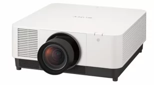 Projektor Sony VPL-FHZ131L Biały - Projektory - miniaturka - grafika 1